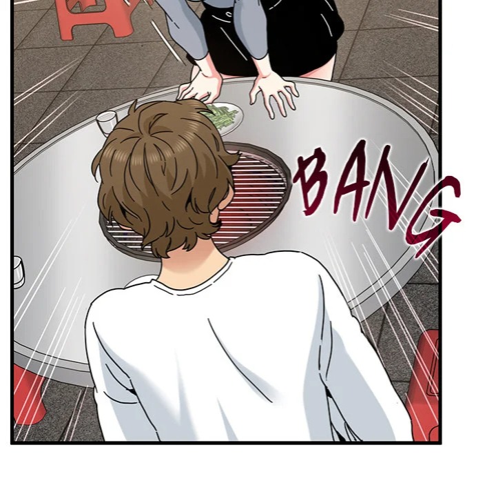 The Turning Point Chapter 98 - Page 148