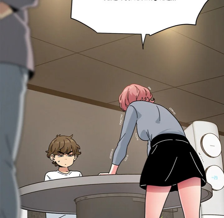 The Turning Point Chapter 98 - Page 150