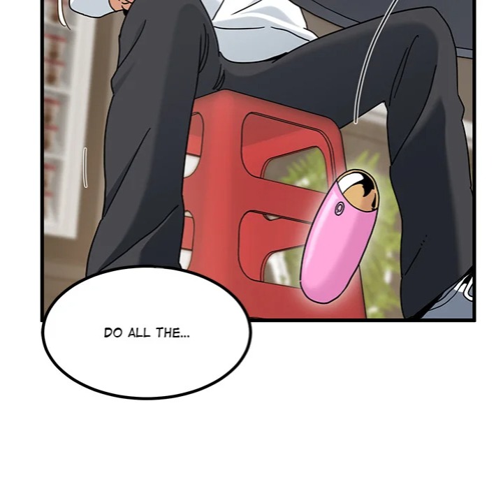 The Turning Point Chapter 98 - Page 158