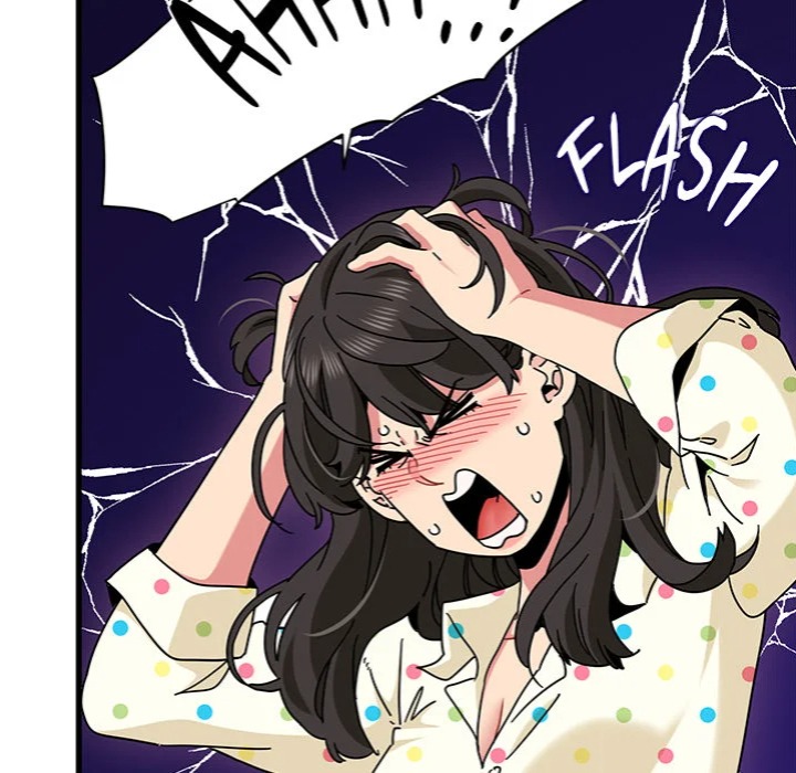 The Turning Point Chapter 98 - Page 22