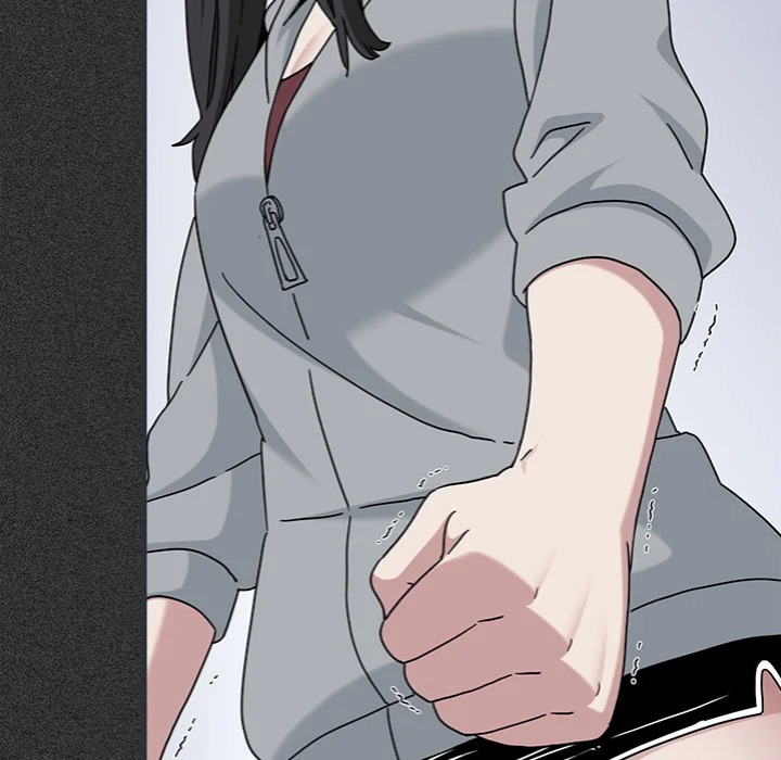 The Turning Point Chapter 98 - Page 41