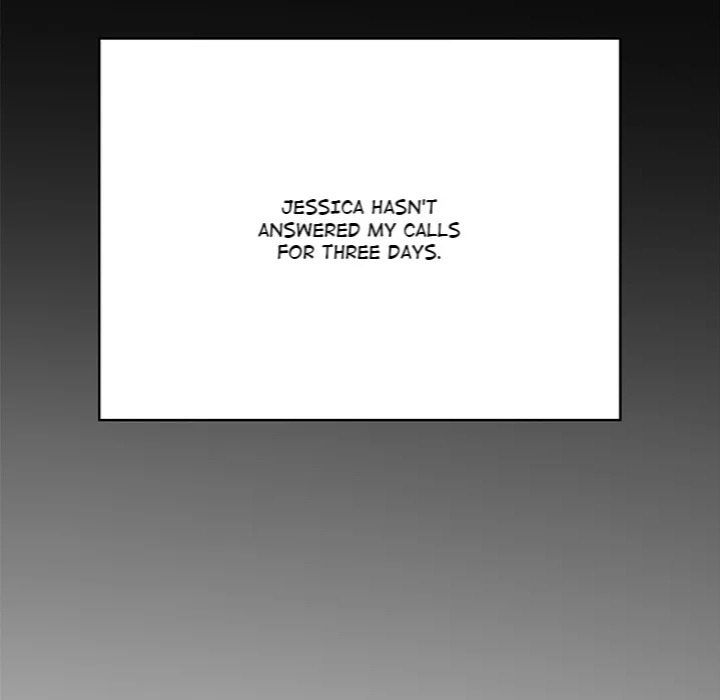 The Turning Point Chapter 98 - Page 7