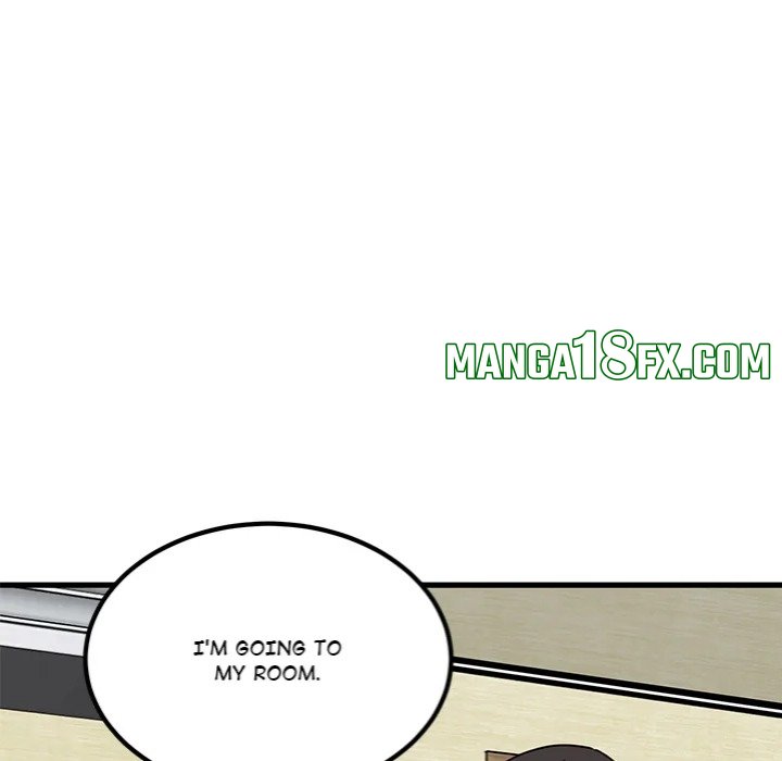 The Turning Point Chapter 98 - Page 70