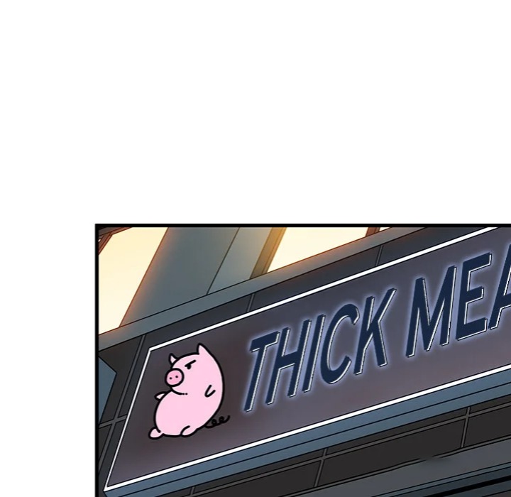 The Turning Point Chapter 98 - Page 84