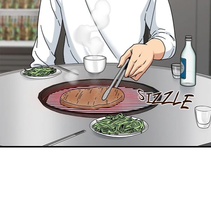 The Turning Point Chapter 98 - Page 89