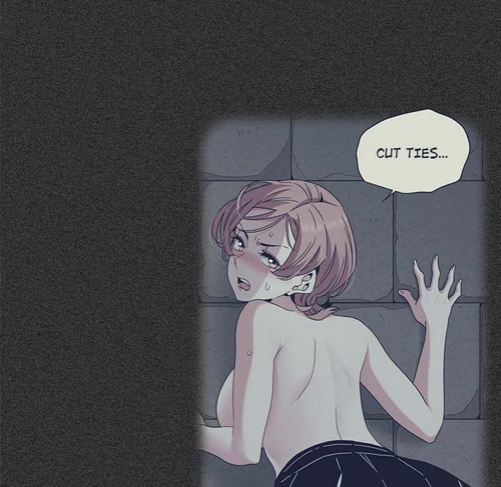 The Turning Point Chapter 98 - Page 95