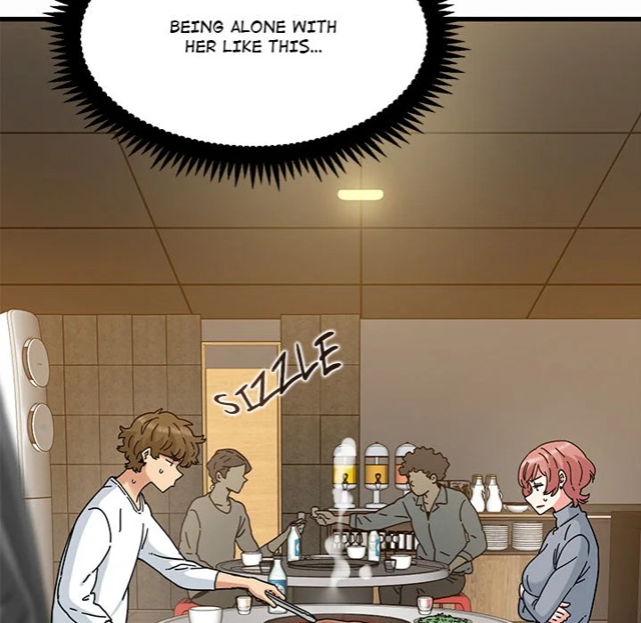 The Turning Point Chapter 98 - Page 98