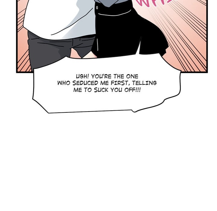 The Turning Point Chapter 99 - Page 110