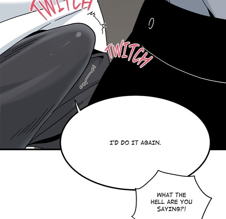 The Turning Point Chapter 99 - Page 125