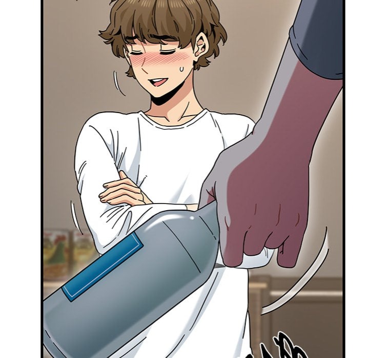 The Turning Point Chapter 99 - Page 141