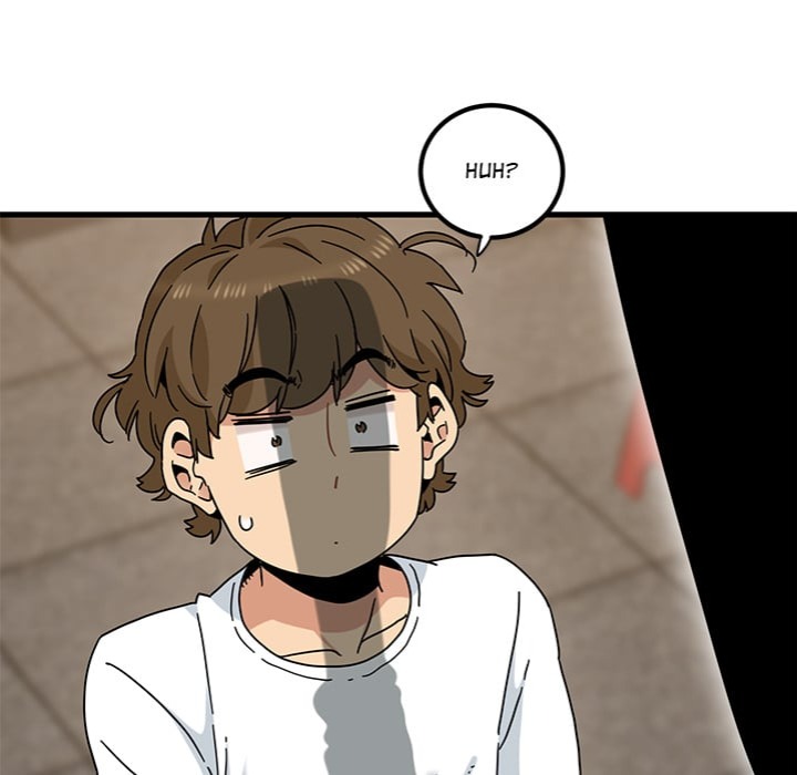 The Turning Point Chapter 99 - Page 146