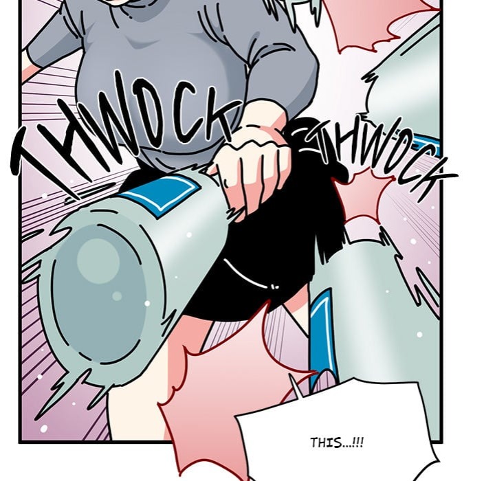 The Turning Point Chapter 99 - Page 151