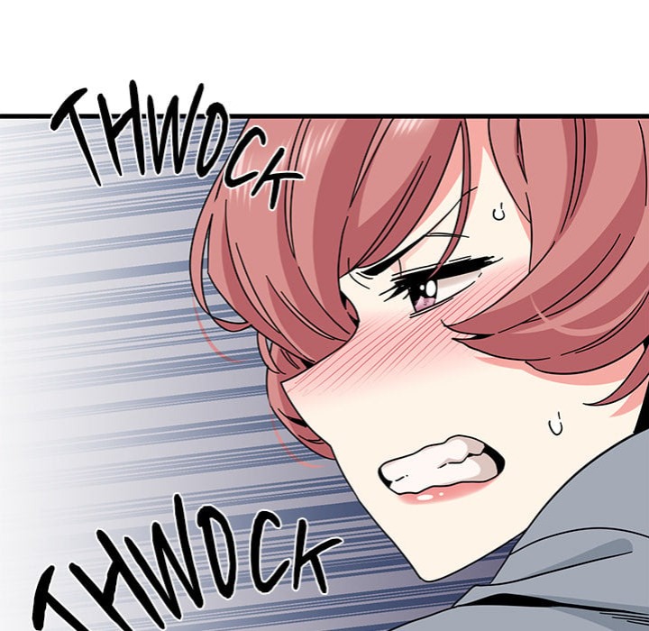 The Turning Point Chapter 99 - Page 155