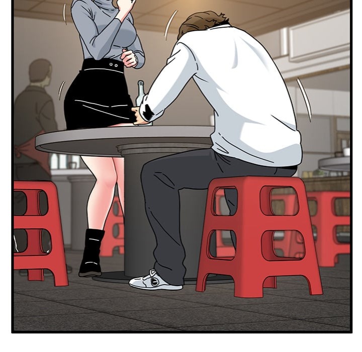 The Turning Point Chapter 99 - Page 36