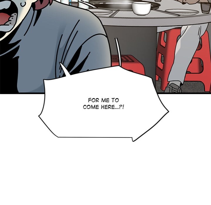 The Turning Point Chapter 99 - Page 68