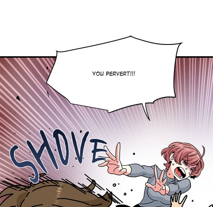 The Turning Point Chapter 99 - Page 77