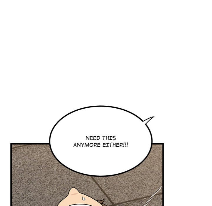 The Turning Point Chapter 99 - Page 83