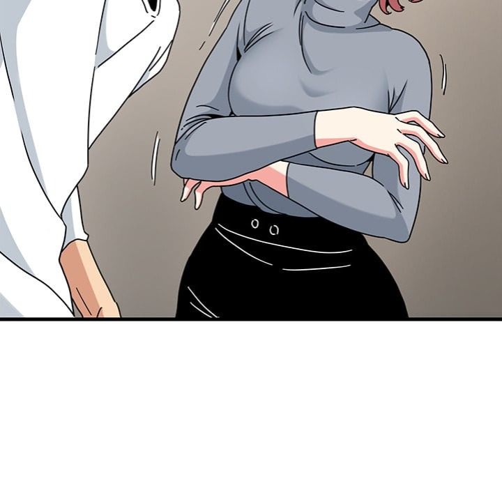 The Turning Point Chapter 99 - Page 91