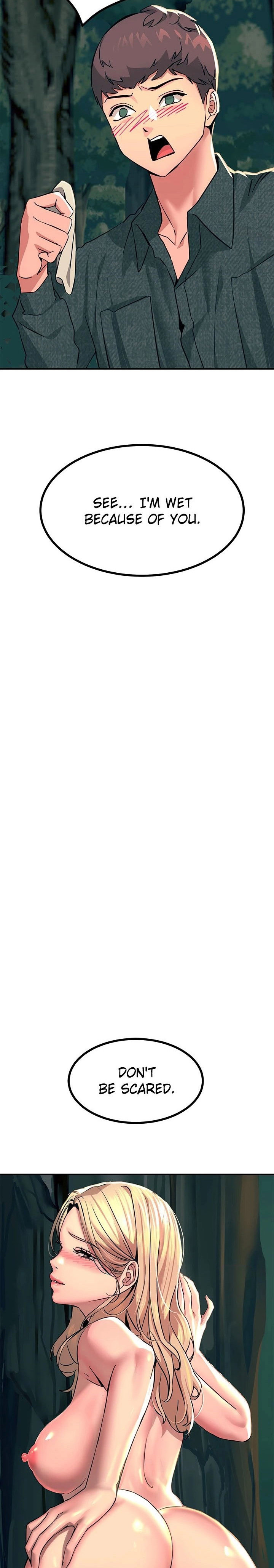 Show Me Your Color Chapter 30 - Page 13