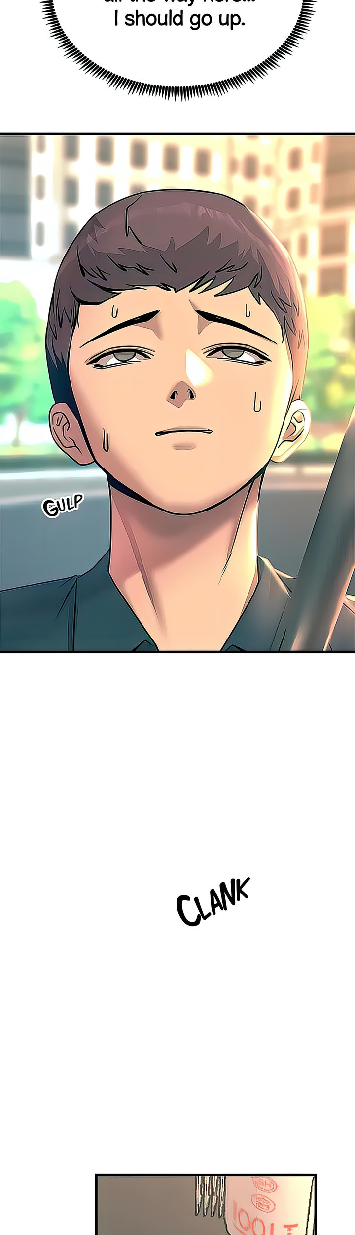 Show Me Your Color Chapter 33 - Page 7