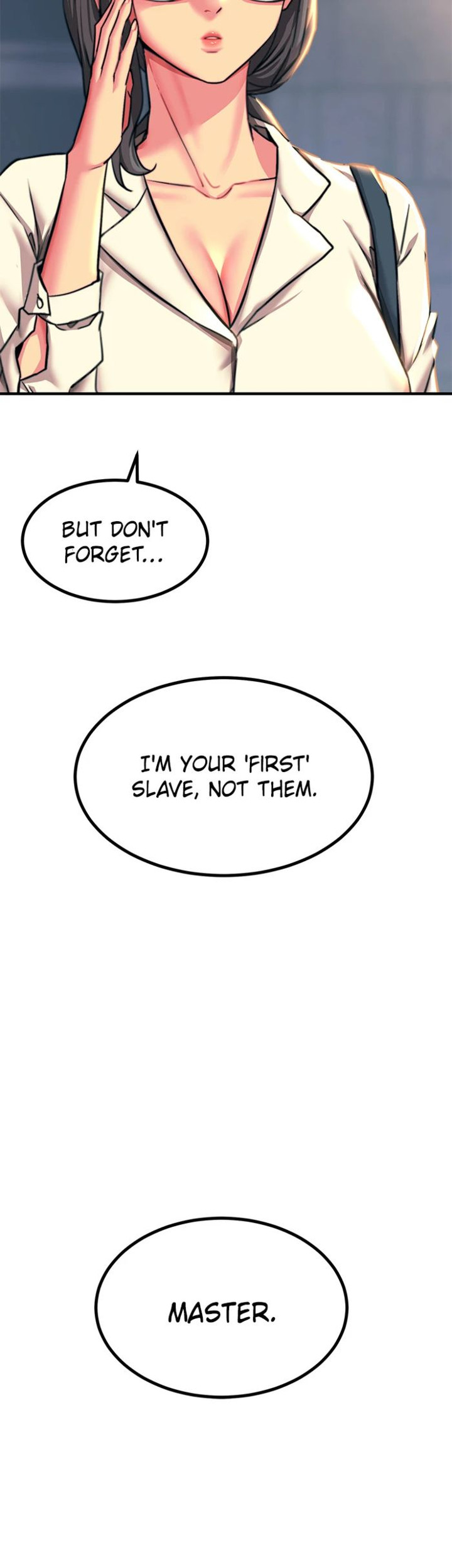 Show Me Your Color Chapter 42 - Page 26