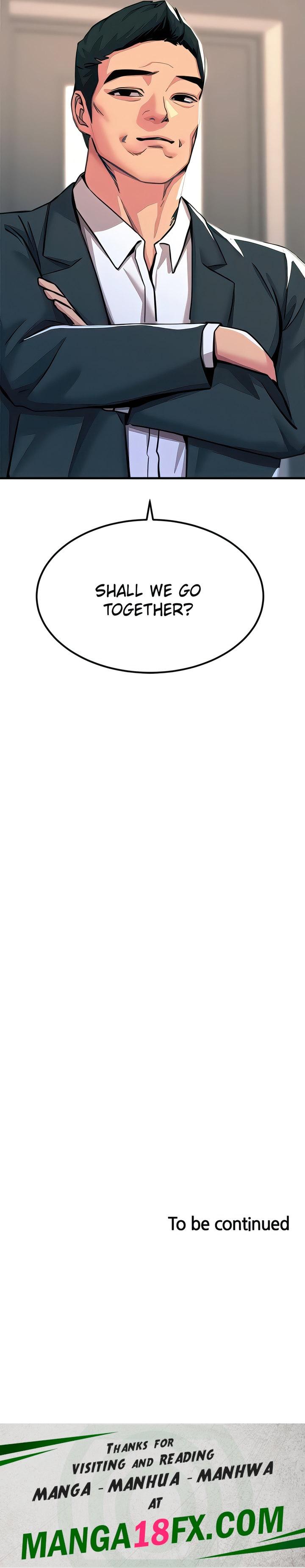 Show Me Your Color Chapter 51 - Page 29