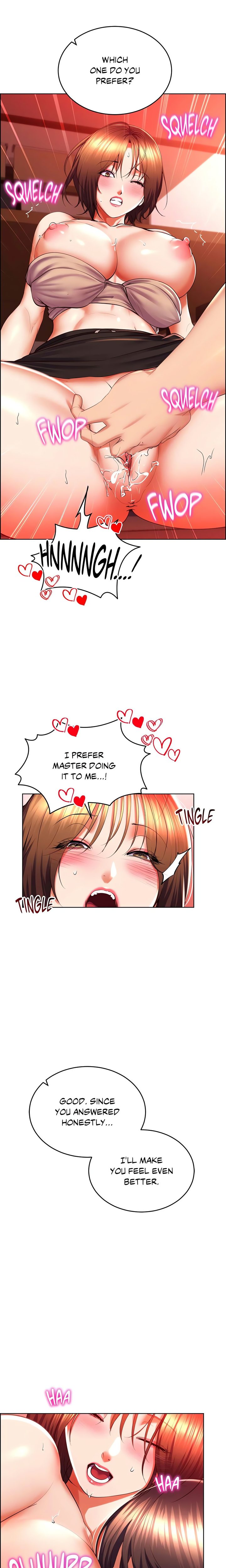 Park Moojik Hit the Jackpot Chapter 29 - Page 19