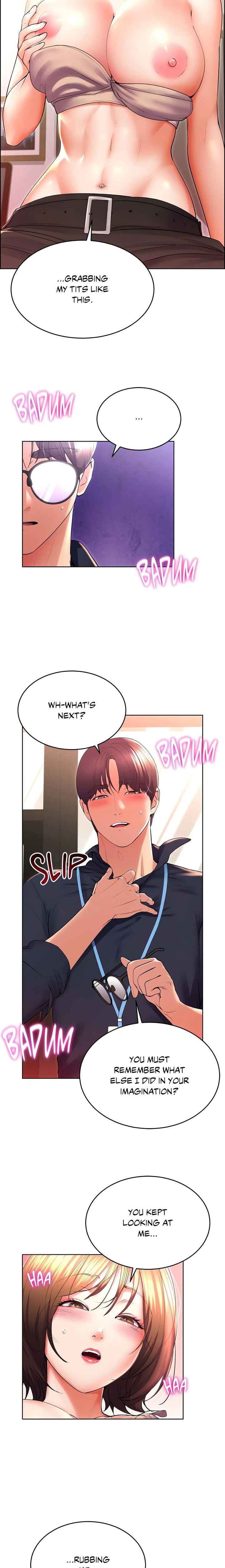 Park Moojik Hit the Jackpot Chapter 29 - Page 2