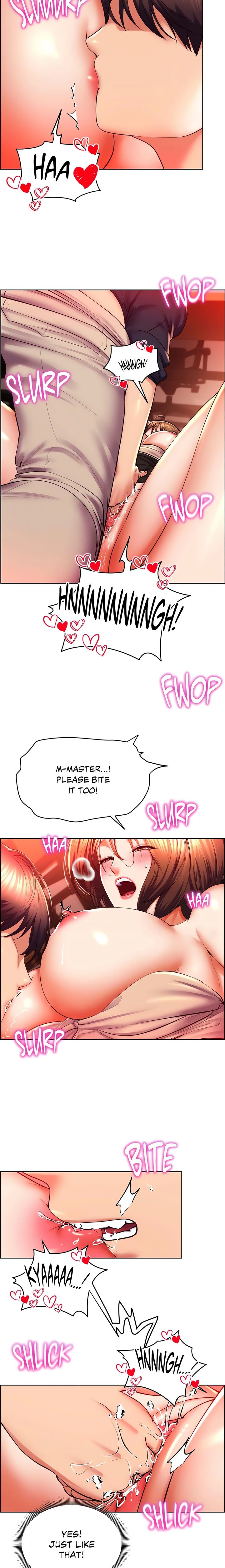 Park Moojik Hit the Jackpot Chapter 29 - Page 20