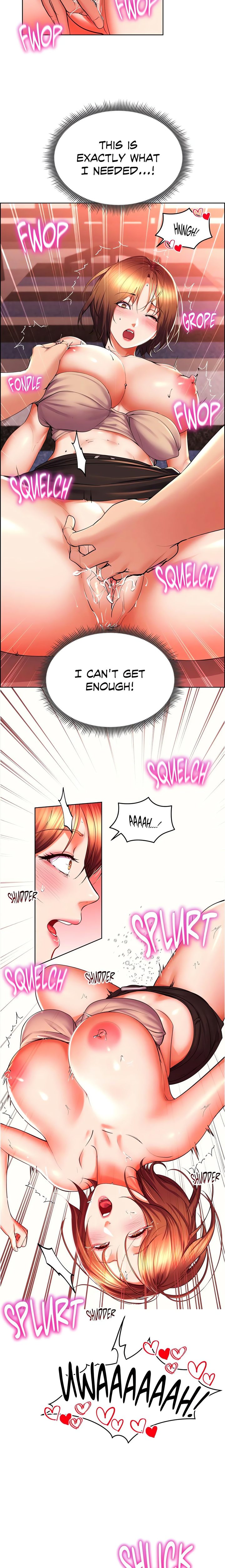 Park Moojik Hit the Jackpot Chapter 29 - Page 22