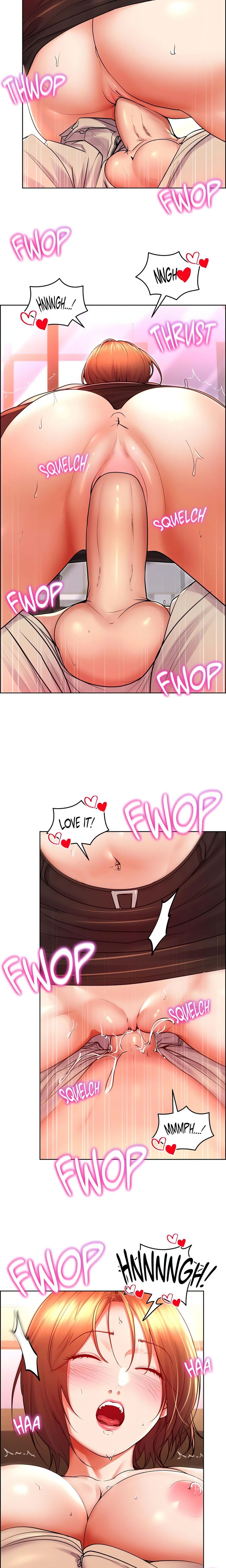 Park Moojik Hit the Jackpot Chapter 30 - Page 10