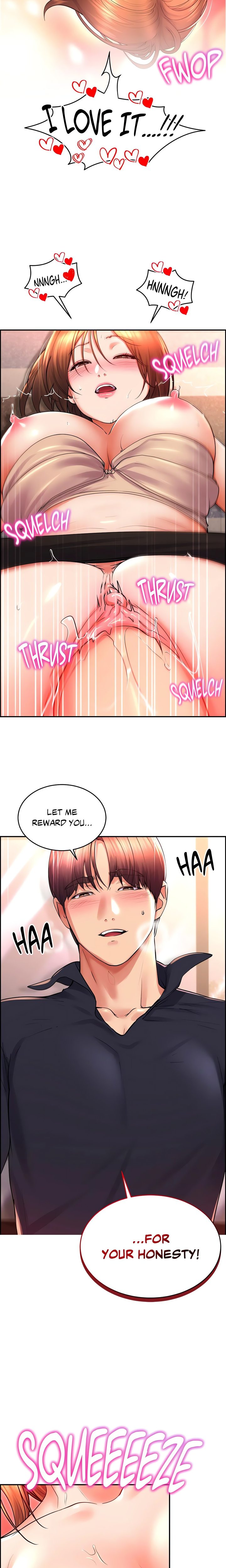 Park Moojik Hit the Jackpot Chapter 30 - Page 4