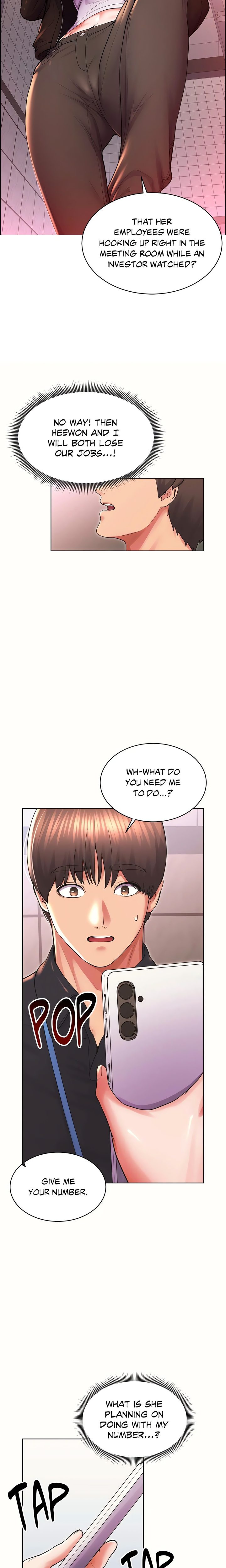 Park Moojik Hit the Jackpot Chapter 31 - Page 15