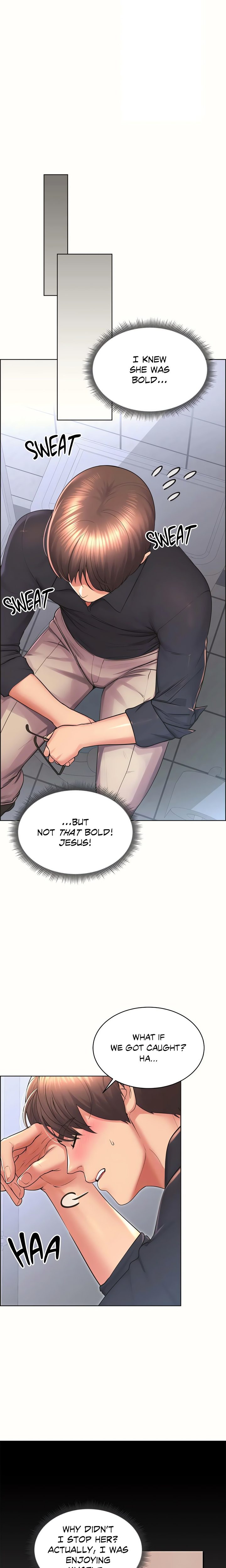 Park Moojik Hit the Jackpot Chapter 31 - Page 9