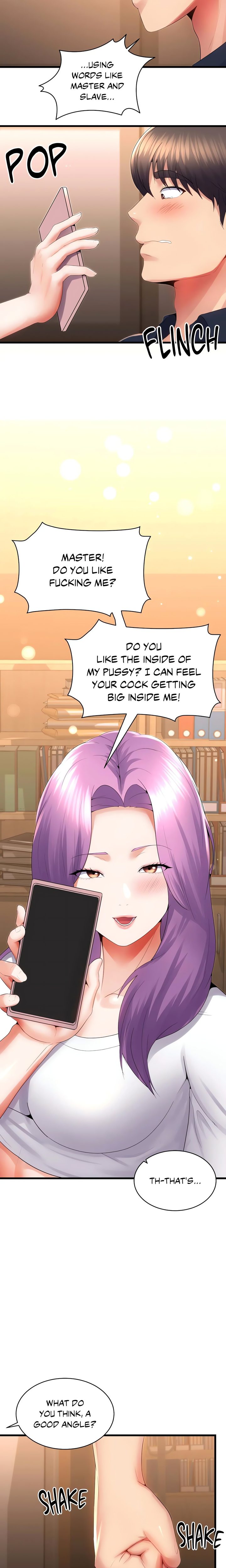 Park Moojik Hit the Jackpot Chapter 32 - Page 12