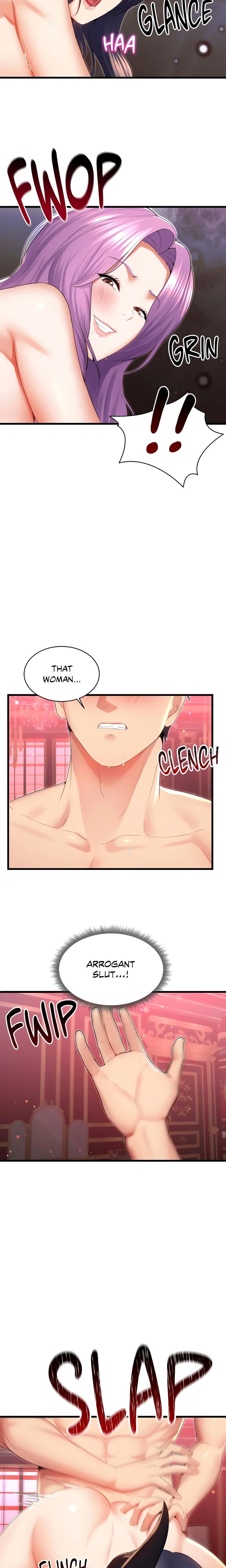 Park Moojik Hit the Jackpot Chapter 32 - Page 19