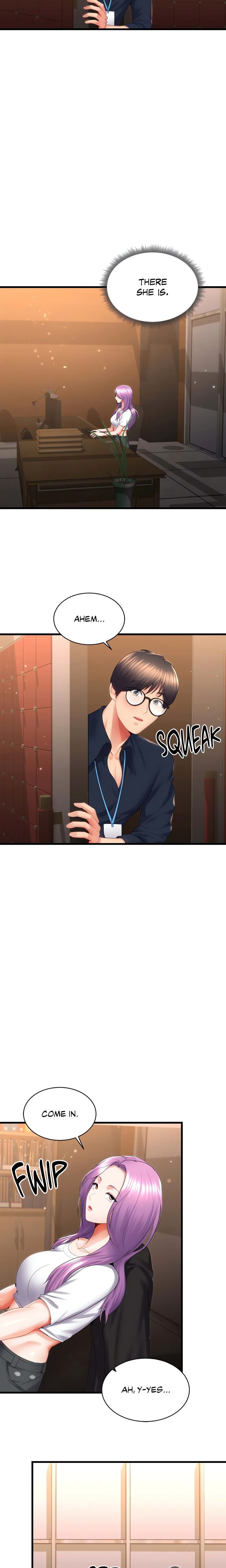 Park Moojik Hit the Jackpot Chapter 32 - Page 7