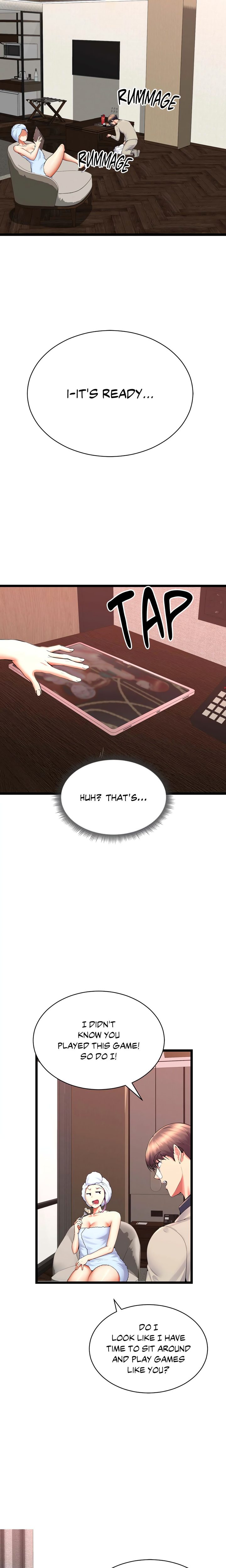 Park Moojik Hit the Jackpot Chapter 33 - Page 5