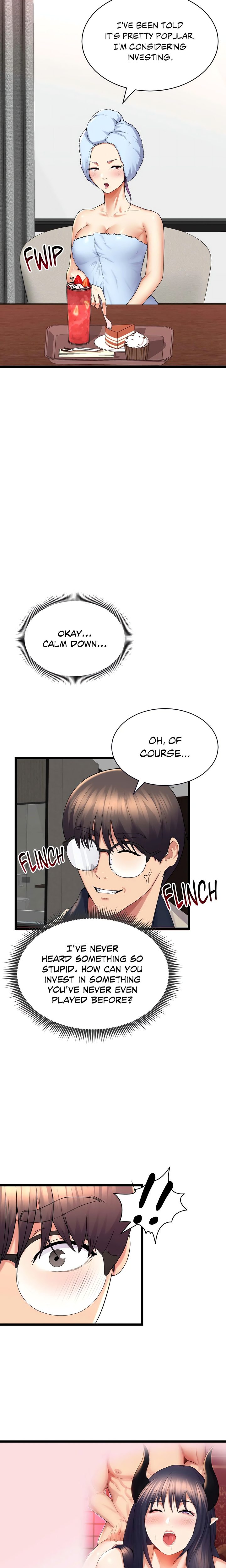 Park Moojik Hit the Jackpot Chapter 33 - Page 6