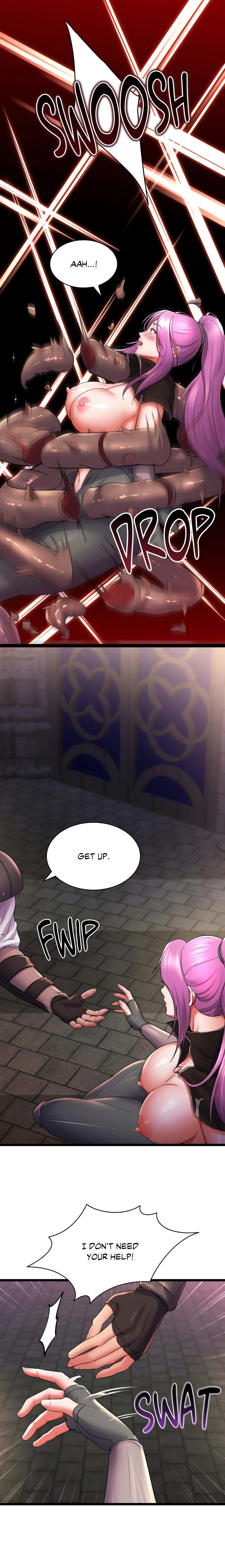 Park Moojik Hit the Jackpot Chapter 34 - Page 3