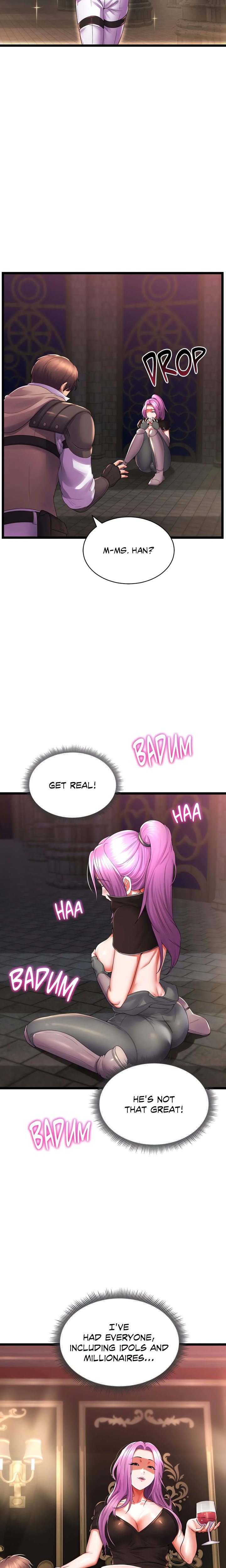 Park Moojik Hit the Jackpot Chapter 34 - Page 5