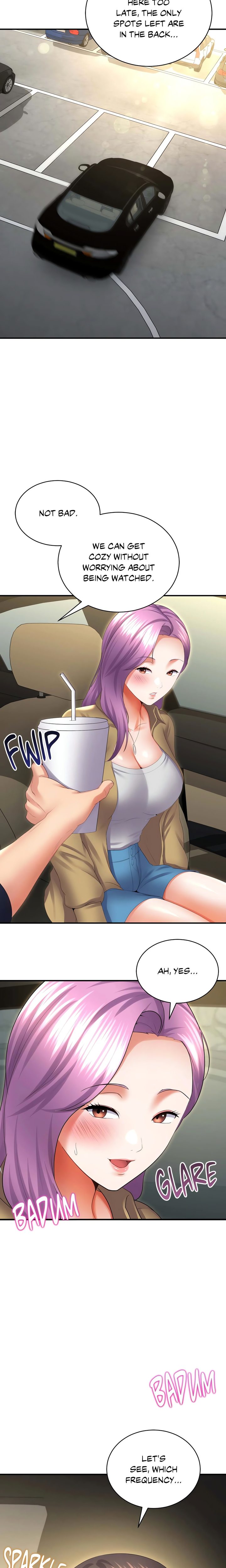 Park Moojik Hit the Jackpot Chapter 37 - Page 13