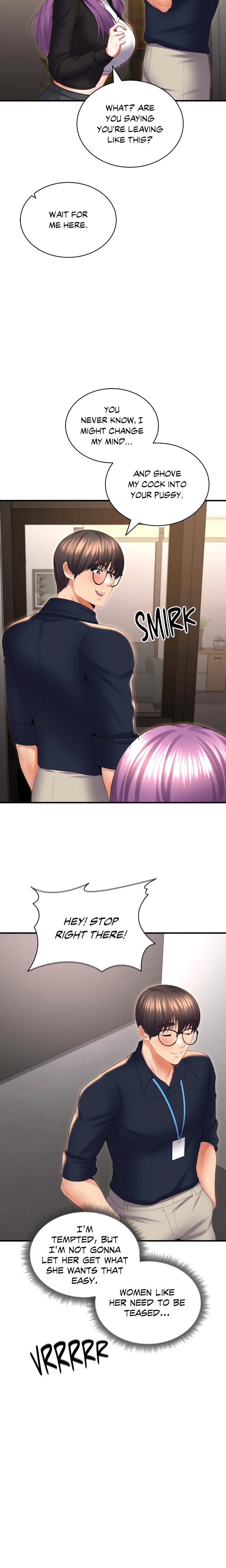 Park Moojik Hit the Jackpot Chapter 37 - Page 4