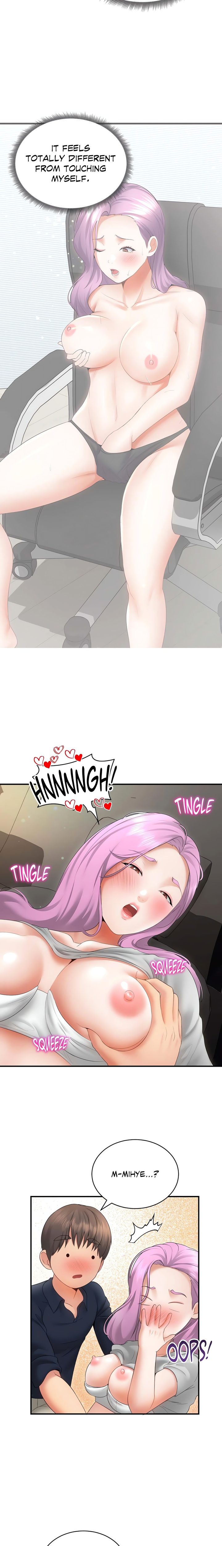 Park Moojik Hit the Jackpot Chapter 38 - Page 3