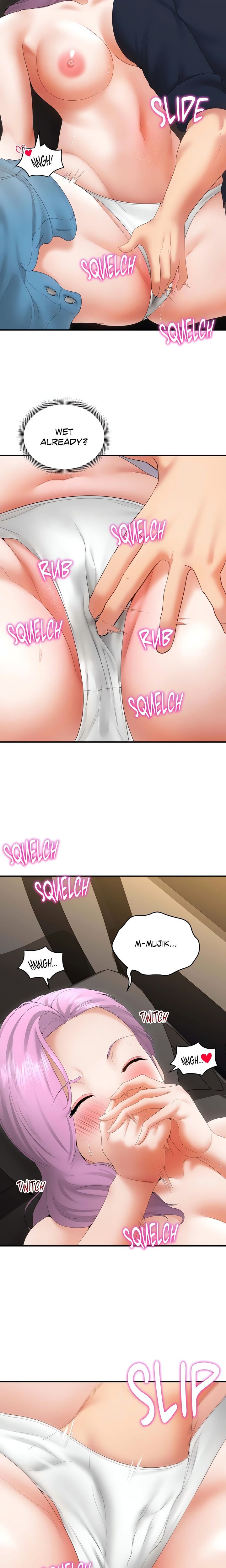 Park Moojik Hit the Jackpot Chapter 38 - Page 8