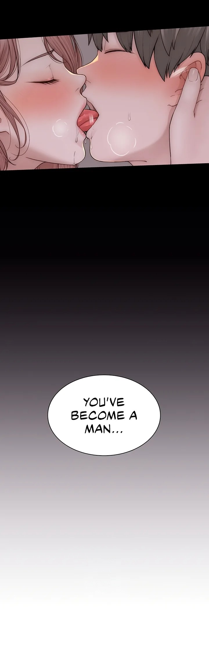 Addicted to My Stepmom Chapter 100 - Page 25