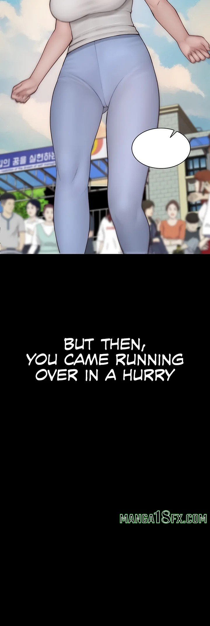 Addicted to My Stepmom Chapter 100 - Page 40