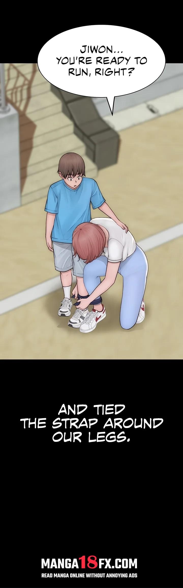 Addicted to My Stepmom Chapter 100 - Page 41