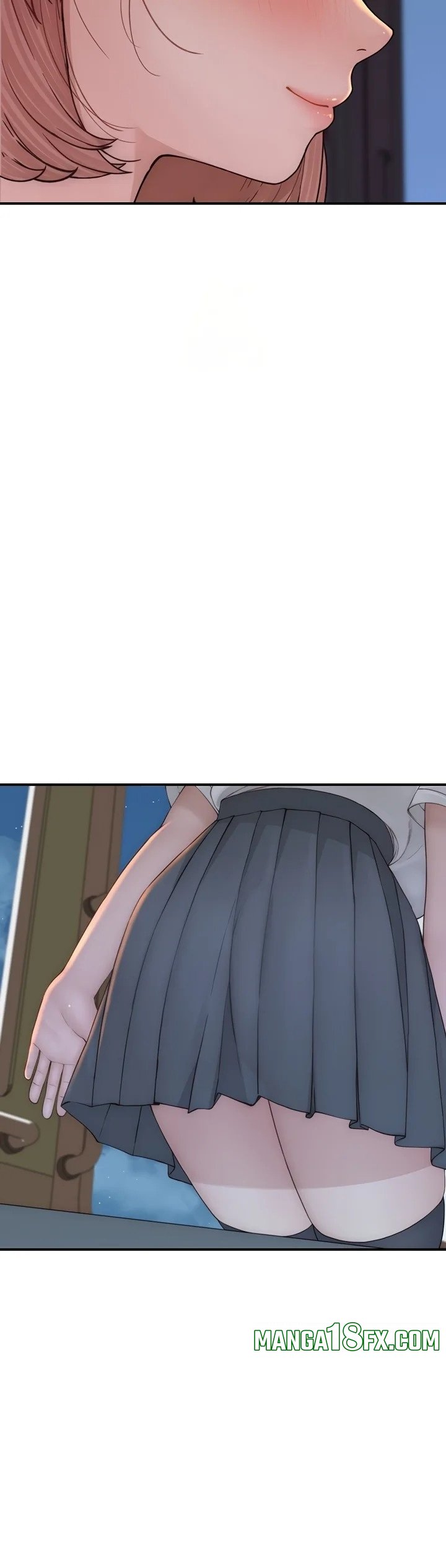 Addicted to My Stepmom Chapter 100 - Page 48