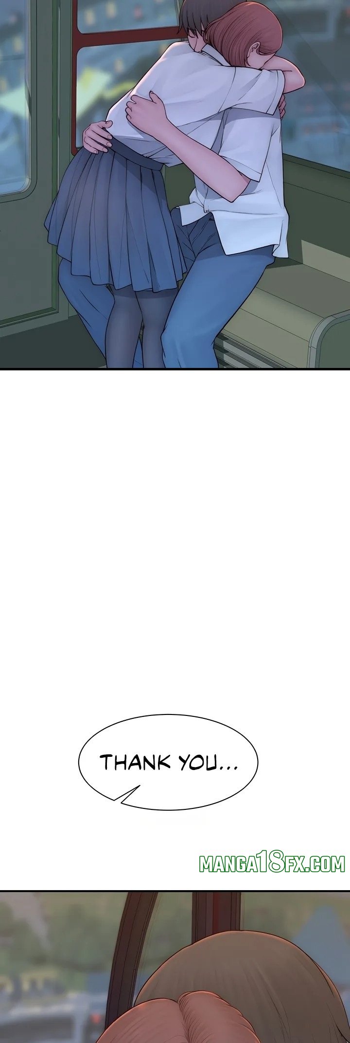 Addicted to My Stepmom Chapter 100 - Page 53